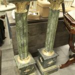 791 9564 PEDESTALS